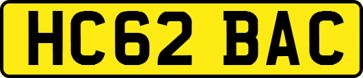 HC62BAC