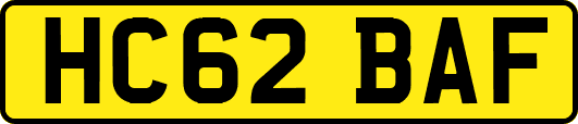 HC62BAF