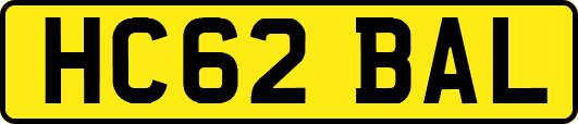 HC62BAL