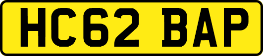 HC62BAP