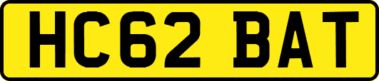 HC62BAT