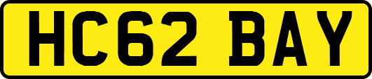 HC62BAY