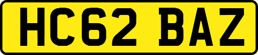HC62BAZ