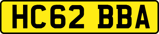 HC62BBA