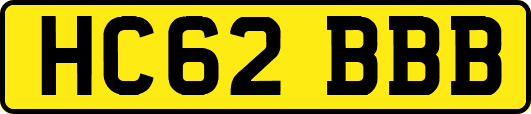 HC62BBB