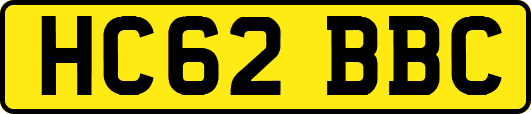 HC62BBC