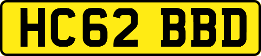HC62BBD