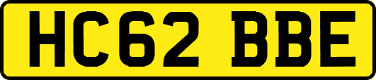 HC62BBE