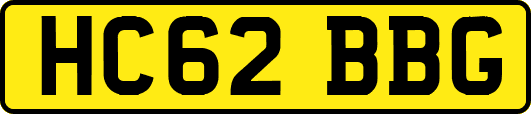 HC62BBG