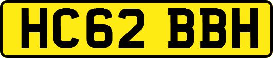 HC62BBH