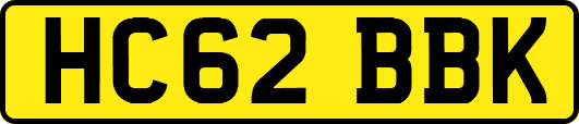 HC62BBK