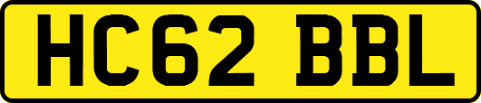 HC62BBL