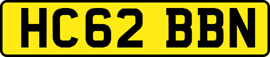 HC62BBN