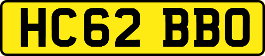 HC62BBO