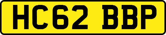 HC62BBP