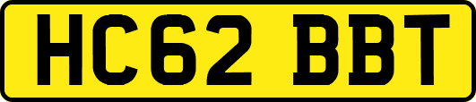 HC62BBT