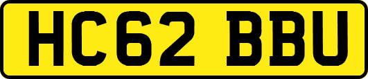 HC62BBU
