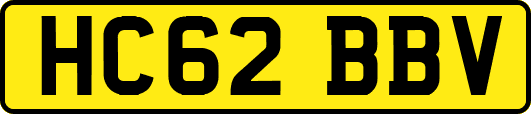 HC62BBV