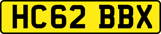 HC62BBX