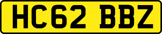 HC62BBZ