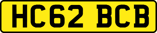 HC62BCB