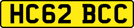 HC62BCC