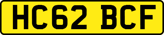 HC62BCF