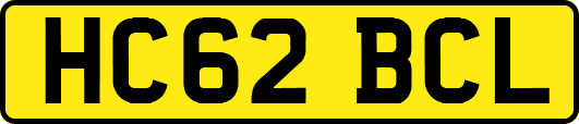 HC62BCL