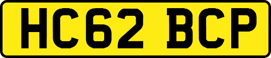 HC62BCP