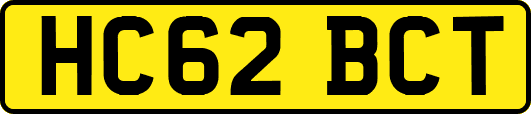 HC62BCT