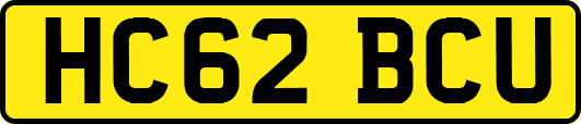 HC62BCU