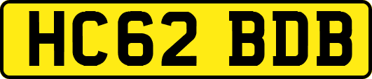 HC62BDB