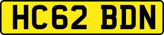 HC62BDN