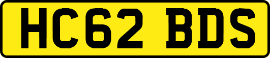 HC62BDS