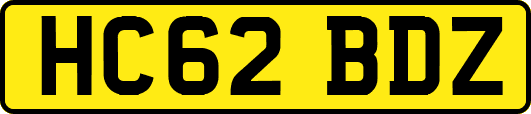 HC62BDZ