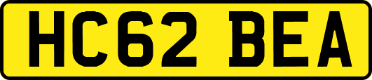 HC62BEA
