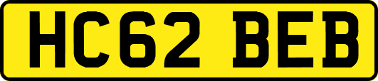 HC62BEB