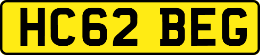 HC62BEG