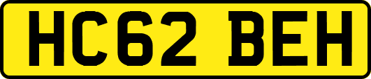 HC62BEH