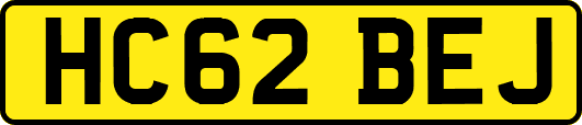 HC62BEJ