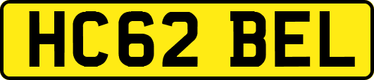 HC62BEL