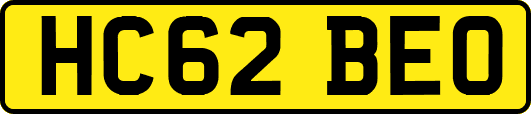 HC62BEO