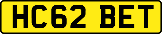 HC62BET