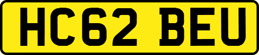 HC62BEU