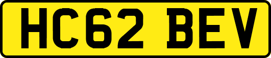 HC62BEV
