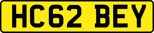HC62BEY