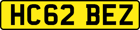 HC62BEZ
