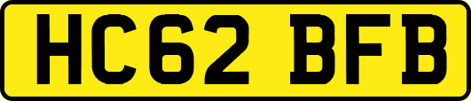 HC62BFB