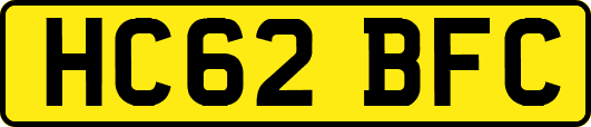HC62BFC