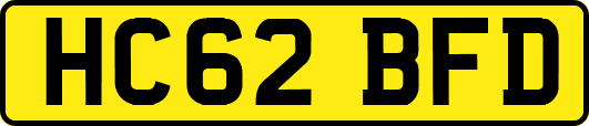 HC62BFD